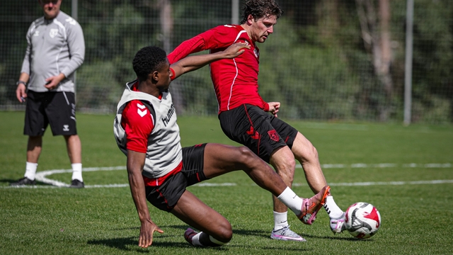 Samsunspor, Fenerbahçe deplasmanında puan peşinde