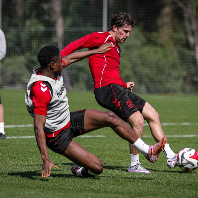 Samsunspor, Fenerbahçe deplasmanında puan peşinde