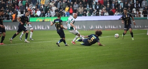 Konyaspor ile Kasımpaşa 30. randevuda