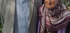 50 yıllık çift, aynı gün kalp krizinden hayatını kaybetti