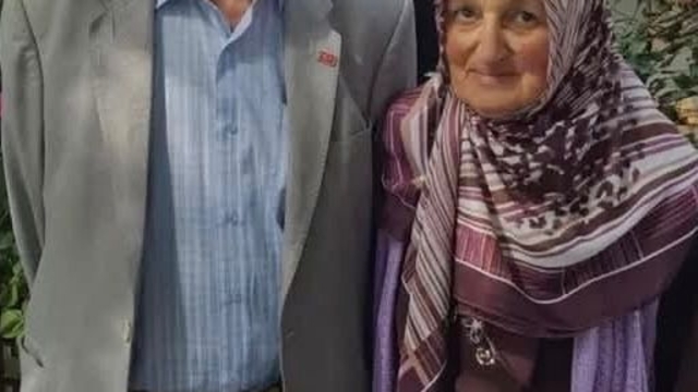 50 yıllık çift, aynı gün kalp krizinden hayatını kaybetti