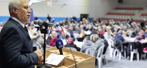 Orhaneli'nin turizm potansiyeli Bursa'yı gülümsetecek