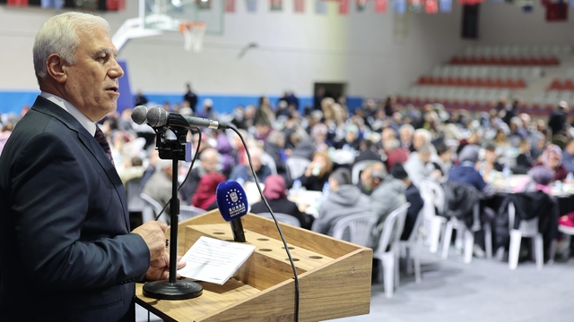 Orhaneli'nin turizm potansiyeli Bursa'yı gülümsetecek