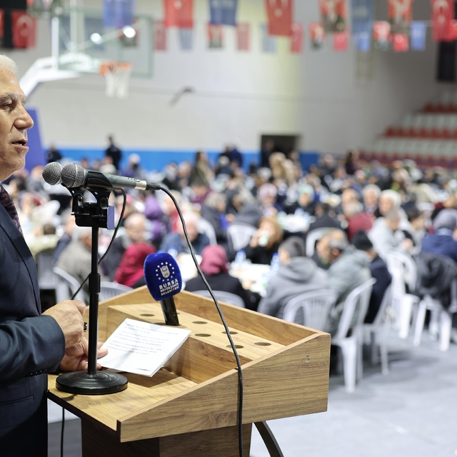 Orhaneli'nin turizm potansiyeli Bursa'yı gülümsetecek