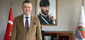 MTSO Başkanı Çakır: "AB pazarında Türk ürünleri için önemli avantaj doğacak"