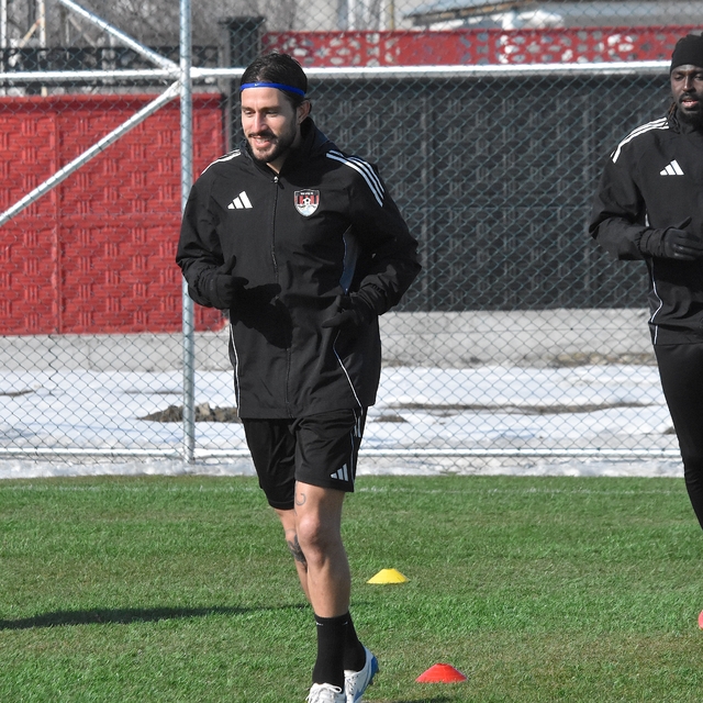 Jefferson ve Regis'in hedefi, golleriyle Vanspor'u yeniden yükselişe geçirm...