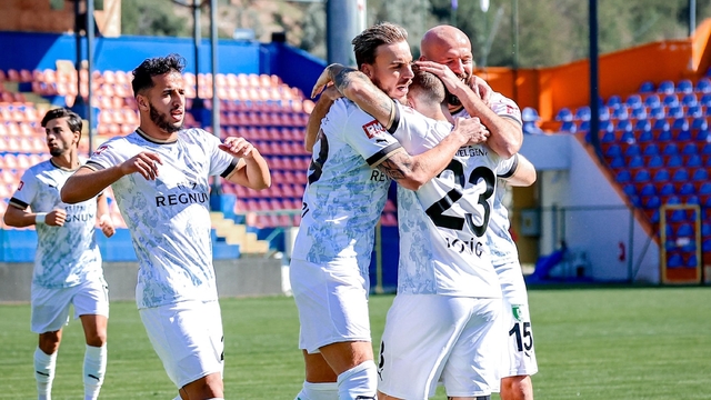 Bodrum FK'nın rakibi Esenler Erokspor
