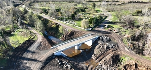 99 mahalleyi ilgilendiren ikmal işinde sona geliniyor