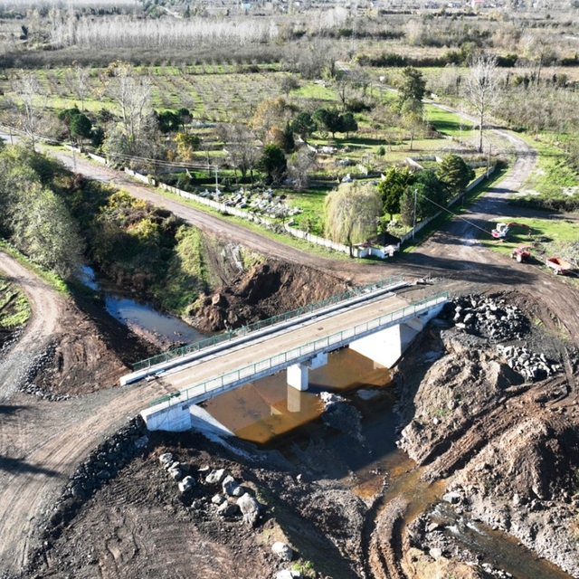 99 mahalleyi ilgilendiren ikmal işinde sona geliniyor