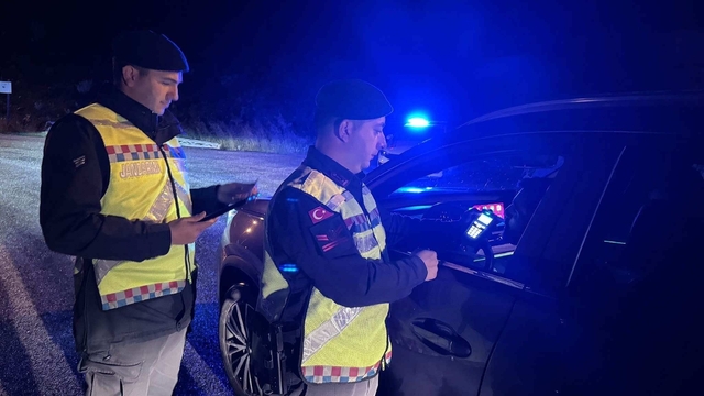 Erzincan'da Şubat ayında 133 olayın yüzde 97'si aydınlatıldı