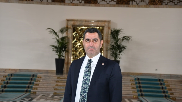 AK Parti Gaziantep Milletvekili Bozgeyik'ten '8 Mart Dünya Kadınlar Günü' mesajı