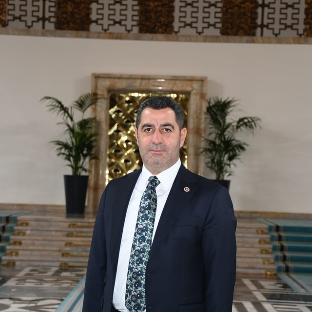 AK Parti Gaziantep Milletvekili Bozgeyik'ten '8 Mart Dünya Kadınlar Günü' m...