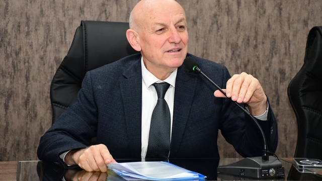 Başkan Kul'dan tasarruf
Ankara mesaisinde belediyeye sıfır maliyet