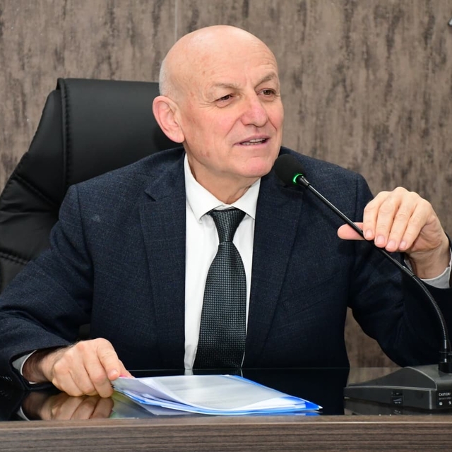 Başkan Kul'dan tasarruf
Ankara mesaisinde belediyeye sıfır maliyet