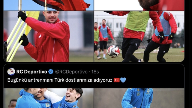 Eskişehir ile İspanya arasındaki kardeşlik büyüyor