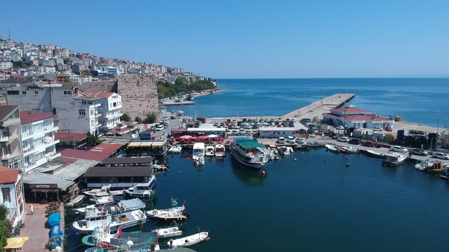 Sinop'ta tüketici şikayetleri: 150 başvuru