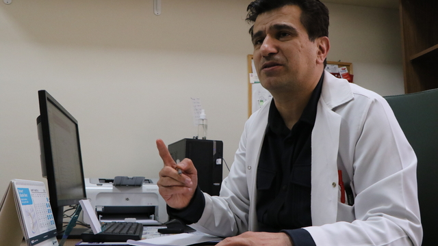 'Çoğu zaman endoskopi ve kolonoskopi yapılmasının nedeni, gereksiz yere kullanılan aspirin'