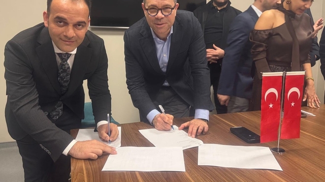 500 kadına istihdam kapısı aralandı
Gençlik Derneği ile Teleperformance arasında dezavantajlı kadınlara istihdam için protokol imzalandı