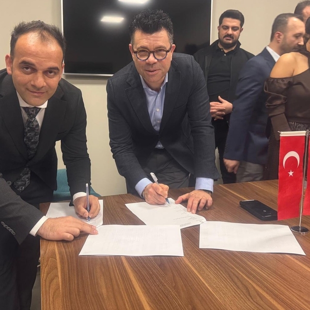 500 kadına istihdam kapısı aralandı
Gençlik Derneği ile Teleperformance ara...