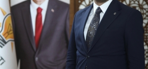 AK Parti Elazığ İl Başkanı Selmanoğlu: "Türkiye Yüzyılı kadınların yüzyılı olacak"