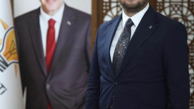 AK Parti Elazığ İl Başkanı Selmanoğlu: "Türkiye Yüzyılı kadınların yüzyılı olacak"