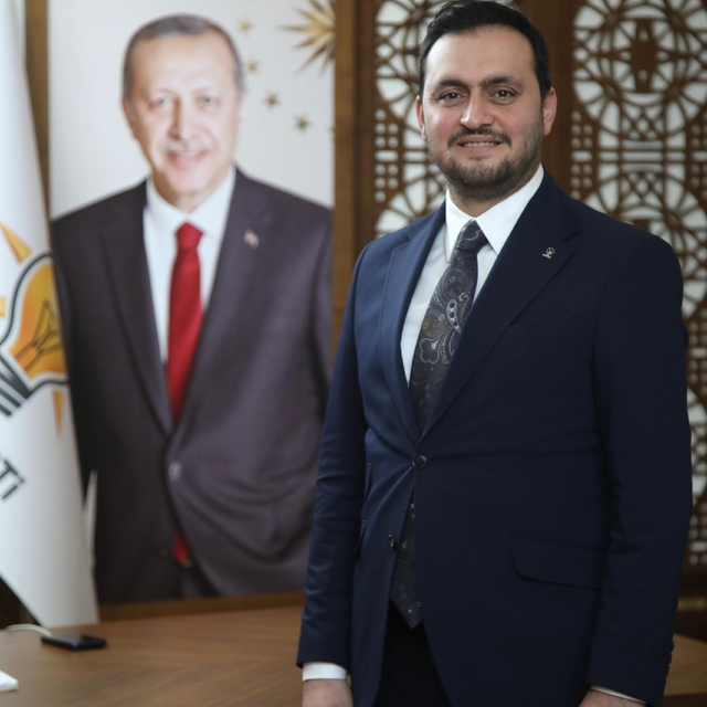 AK Parti Elazığ İl Başkanı Selmanoğlu: "Türkiye Yüzyılı kadınların yüzyılı...