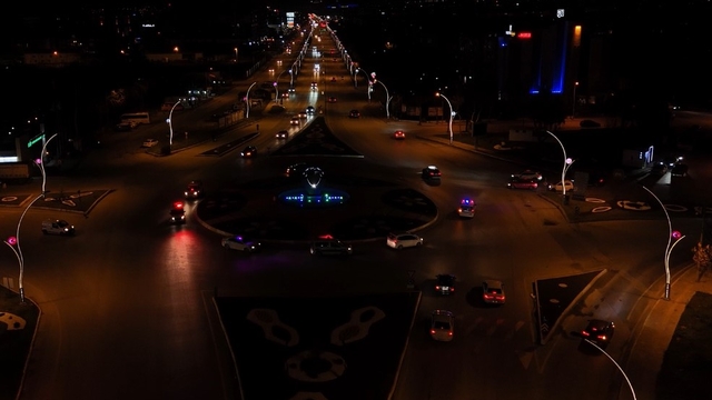 Edirne'de kumar ve yasa dışı bahis denetimi