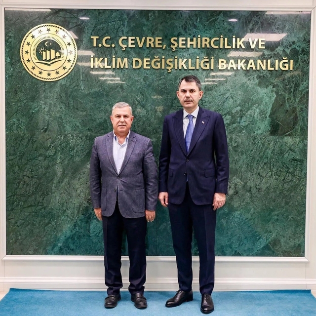 Türkeli'ye 18 milyon TL hibe desteği