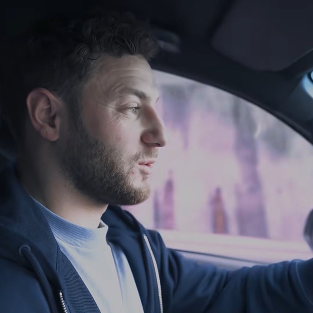 Mustafa Eskihellaç: Bu sahada oynar mıyım diyordum, nasip oldu Elhamdulilla...