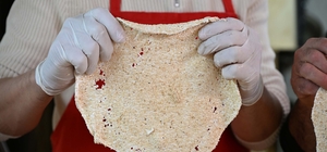 Manisa'da 75 yıllık ramazan geleneği; 'susamlı helva', 3 kuşakla yaşatılıyor