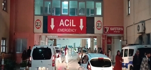 Motosikletin çarptığı 7 yaşındaki Ecrin öldü