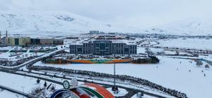 Iğdır Üniversitesinin 5 projesi ÜNİDES'ten destek almaya hak kazandı