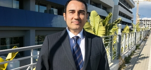 MASTOB Başkanı Süral, kadınların gününü kutladı