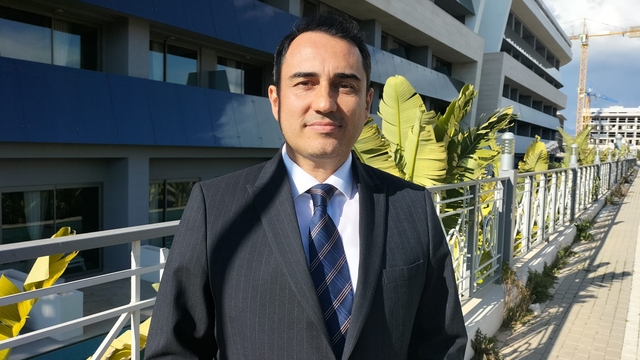 MASTOB Başkanı Süral, kadınların gününü kutladı