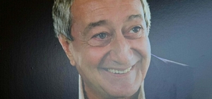 Bodrum'da kazada ölen iş insanı toprağa verildi