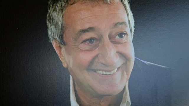 Bodrum'da kazada ölen iş insanı toprağa verildi