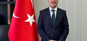 Başkan Özdoğan: "Kadınlarımız, toplumumuzun güvencesidir"