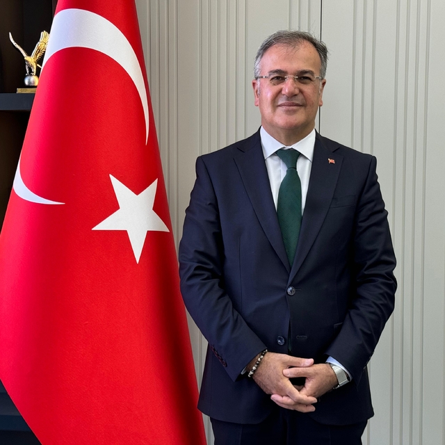 Başkan Özdoğan: "Kadınlarımız, toplumumuzun güvencesidir"
