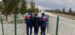 FETÖ terör örgütü üyesi firari hükümlü yakalandı