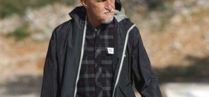 Merdivenden düşüp öldü