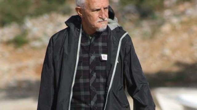 Merdivenden düşüp öldü