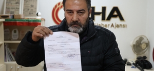 Trafik kazasında hayatını kaybeden gencin amcası: "Kazanın olduğu çukur saa...