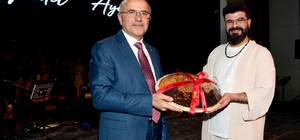 Başkan Er'den Malatyalılara konser müjdesi