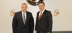 GTB Başkanlarından, 8 Mart Dünya Kadınlar Günü mesajı