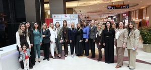 Evde üreten kadınlar ekonomiye değer katıyor