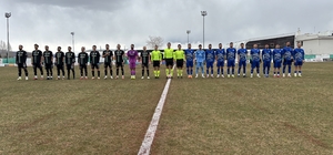 TFF 3. Lig: 12 Bingölspor: 1 - Erciyes 38 FSK: 1