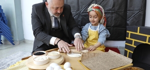 MEB Bilgi İşlem Genel Müdürü Karaman, Ağrı'da eğitim çalışmalarını yerinde...