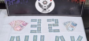 Isparta'da kumar denetimi: 16 kişiye para cezası, 2 kişiye adli işlem