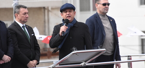 Özgür Özel: Vizesiz Avrupa vadediyoruz