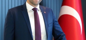 Başkan Özdemir: "Güçlü kadınlar güçlü yarınları inşa eder"